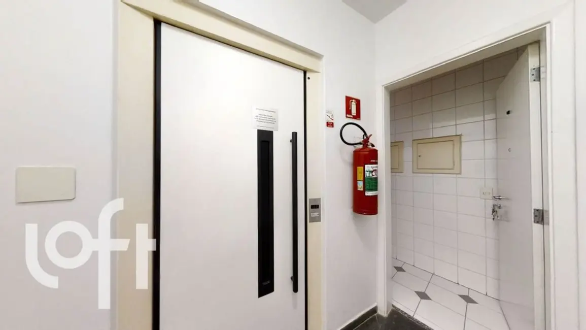 Apartamento com 3 quartos à venda, 296m2 em Paraíso, São Paulo - SP - imagem 8 Foto 8 de Apartamento com 3 quartos à venda, 296m2 em Paraíso, São Paulo - SP