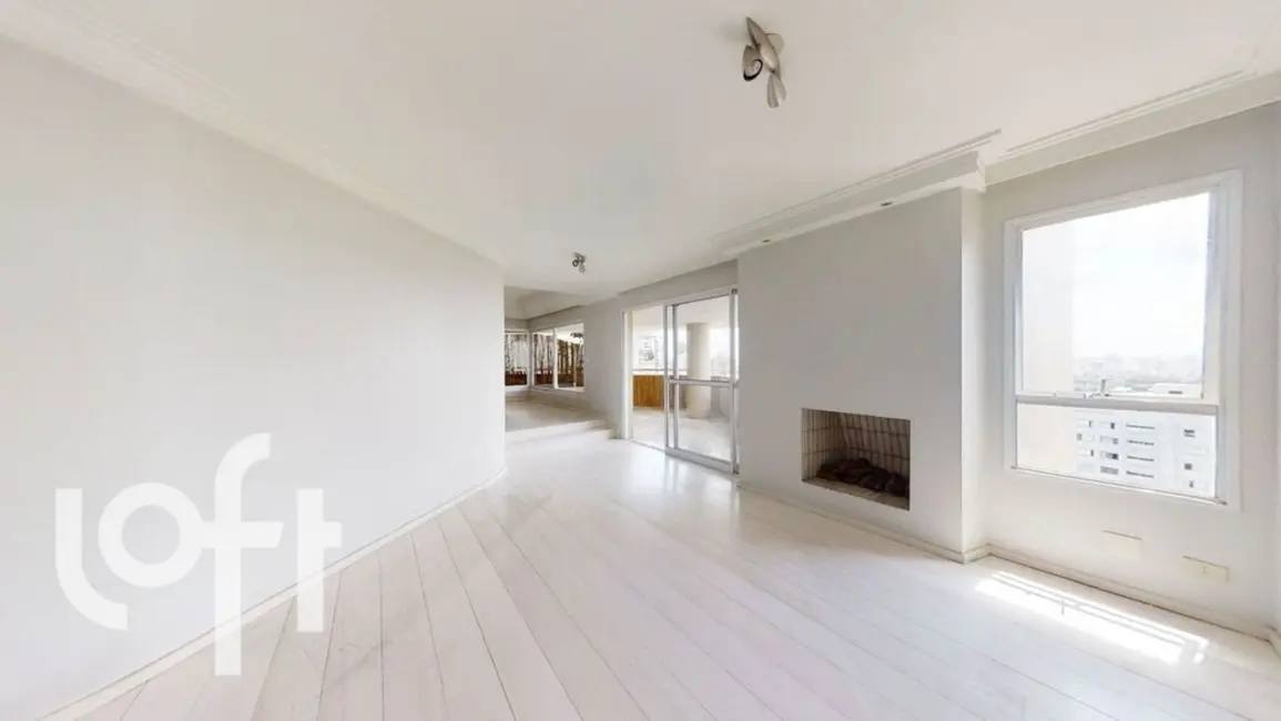 Apartamento com 3 quartos à venda, 296m2 em Paraíso, São Paulo - SP - imagem 1 Foto 1 de Apartamento com 3 quartos à venda, 296m2 em Paraíso, São Paulo - SP