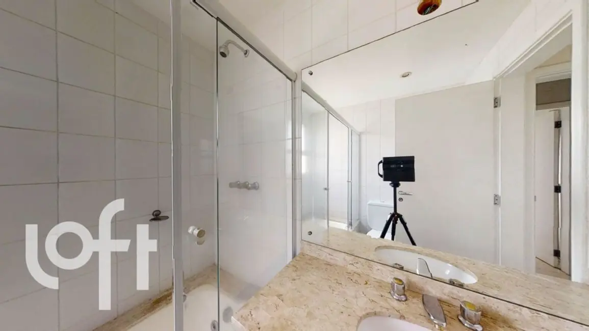 Apartamento com 3 quartos à venda, 296m2 em Paraíso, São Paulo - SP - imagem 5 Foto 5 de Apartamento com 3 quartos à venda, 296m2 em Paraíso, São Paulo - SP