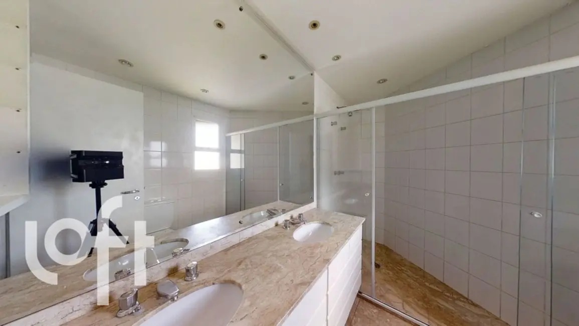 Apartamento com 3 quartos à venda, 296m2 em Paraíso, São Paulo - SP - imagem 3 Foto 3 de Apartamento com 3 quartos à venda, 296m2 em Paraíso, São Paulo - SP