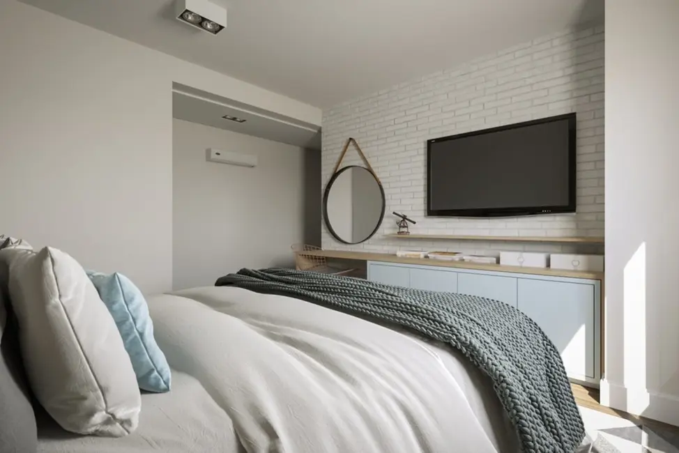 Foto 5 de Apartamento com 3 quartos à venda, 179m2 em Jardim América, São Paulo - SP