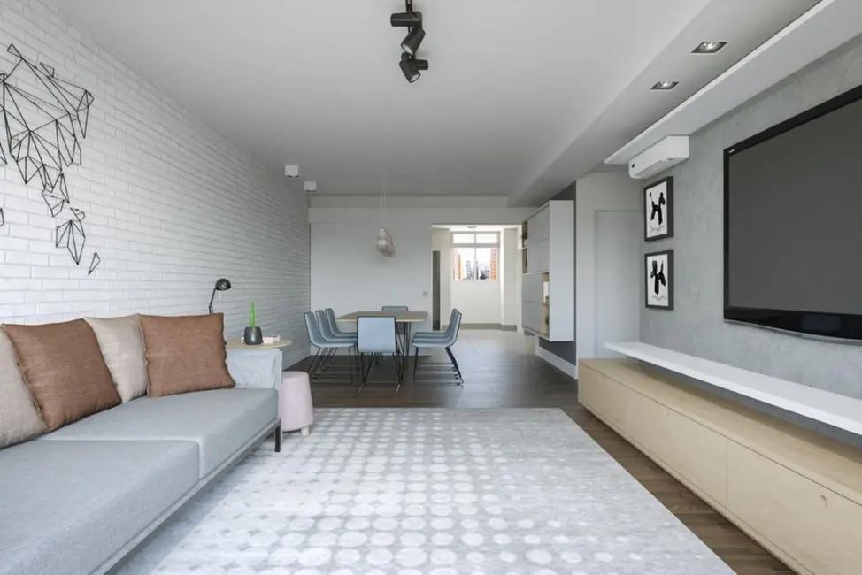 Foto 6 de Apartamento com 3 quartos à venda, 179m2 em Jardim América, São Paulo - SP