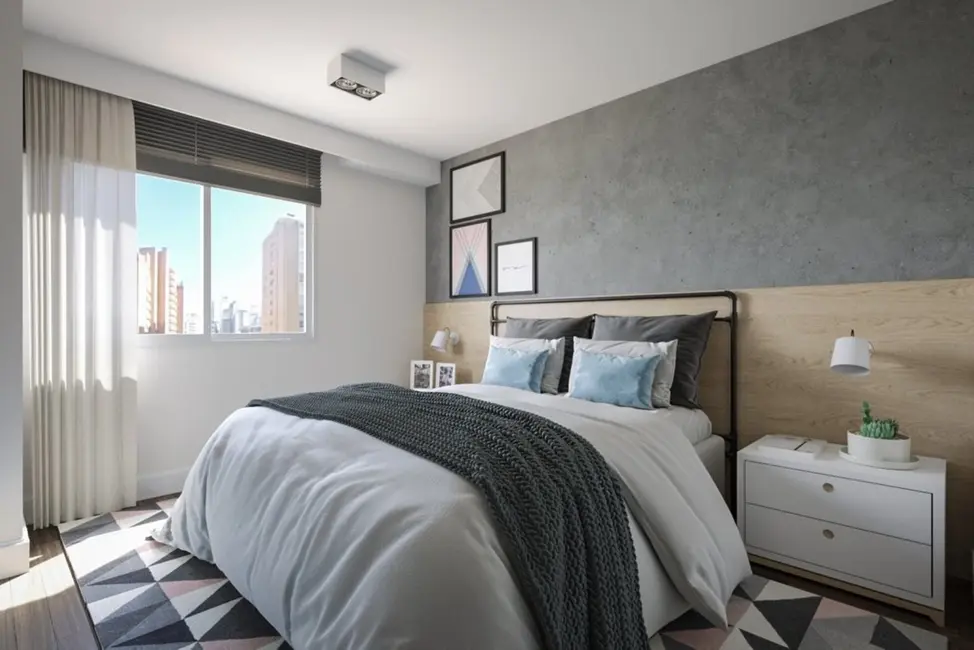Foto 4 de Apartamento com 3 quartos à venda, 179m2 em Jardim América, São Paulo - SP