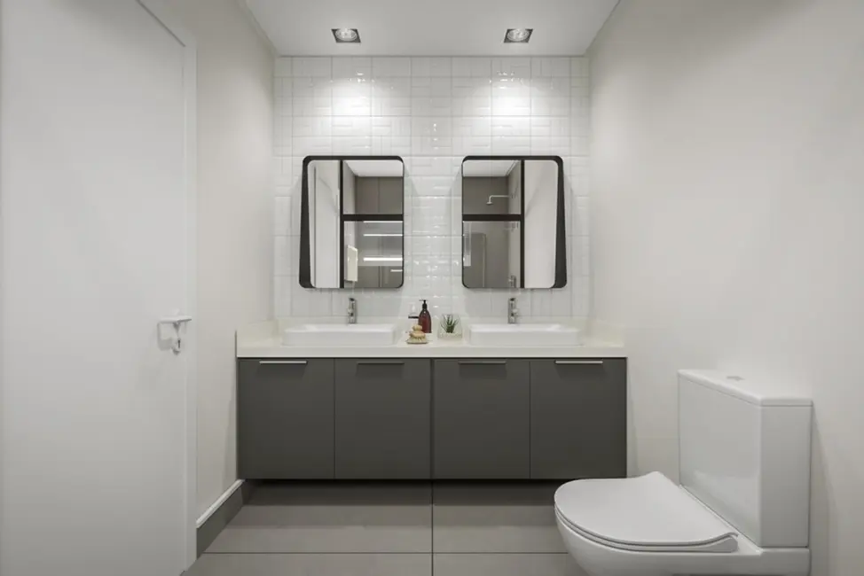 Foto 2 de Apartamento com 3 quartos à venda, 179m2 em Jardim América, São Paulo - SP