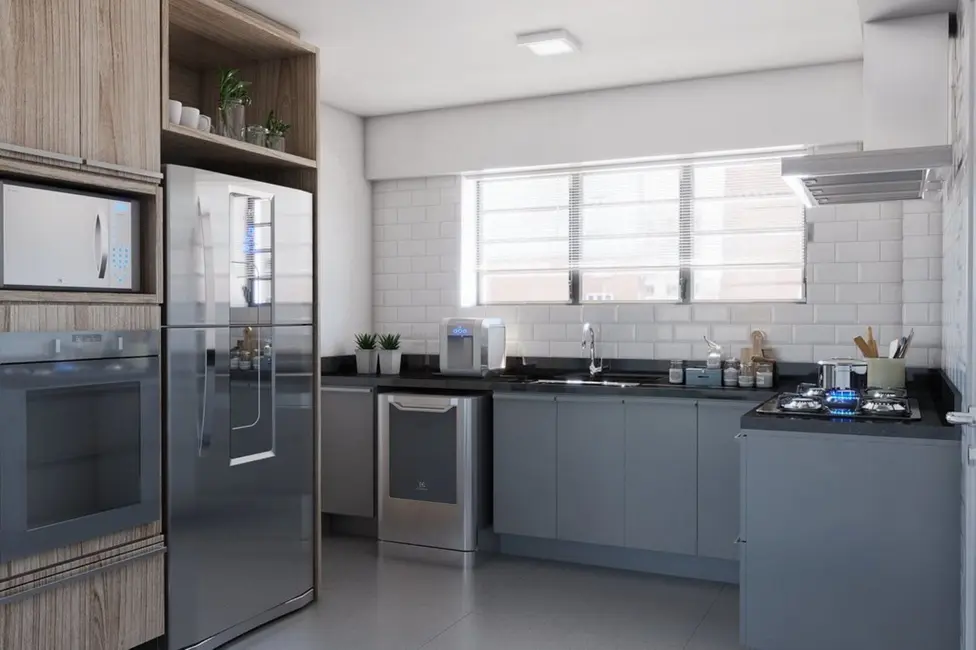 Apartamento com 3 quartos à venda, 106m2 em Jardim América, São Paulo - SP - imagem 4 Foto 4 de Apartamento com 3 quartos à venda, 106m2 em Jardim América, São Paulo - SP