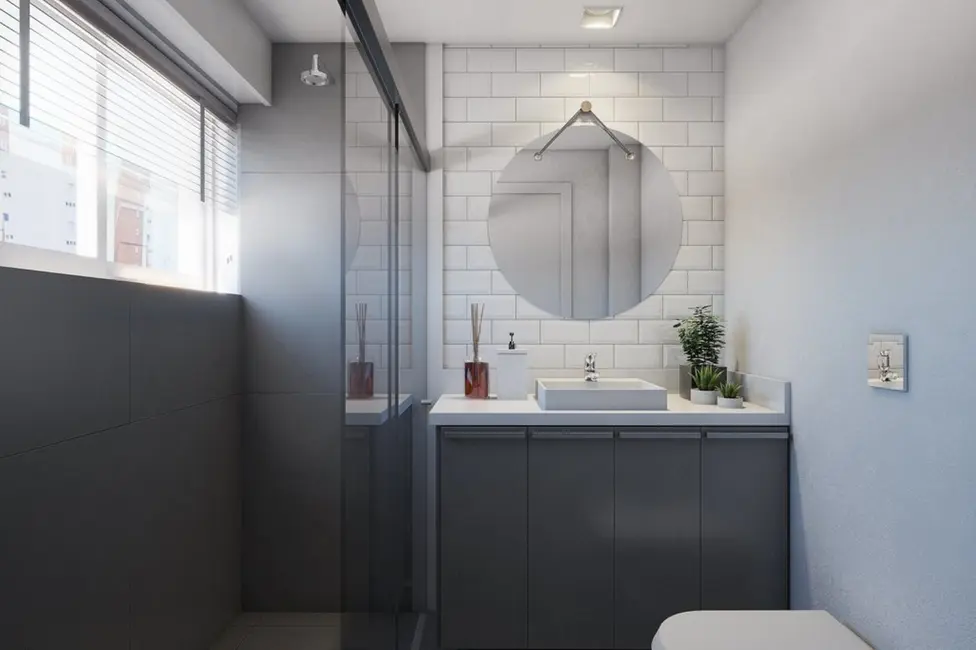 Apartamento com 3 quartos à venda, 106m2 em Jardim América, São Paulo - SP - imagem 2 Foto 2 de Apartamento com 3 quartos à venda, 106m2 em Jardim América, São Paulo - SP