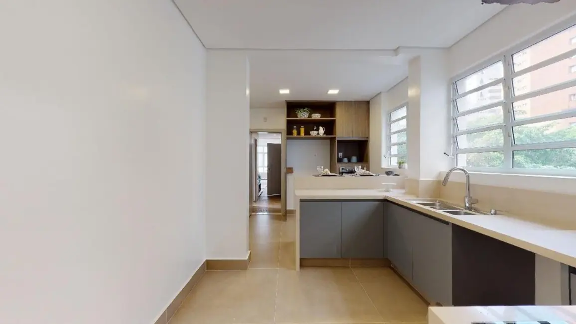 Foto 5 de Apartamento com 3 quartos à venda, 207m2 em Jardim América, São Paulo - SP