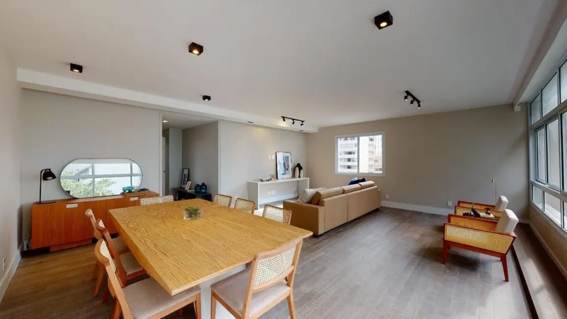 Foto 7 de Apartamento com 3 quartos à venda, 207m2 em Jardim América, São Paulo - SP