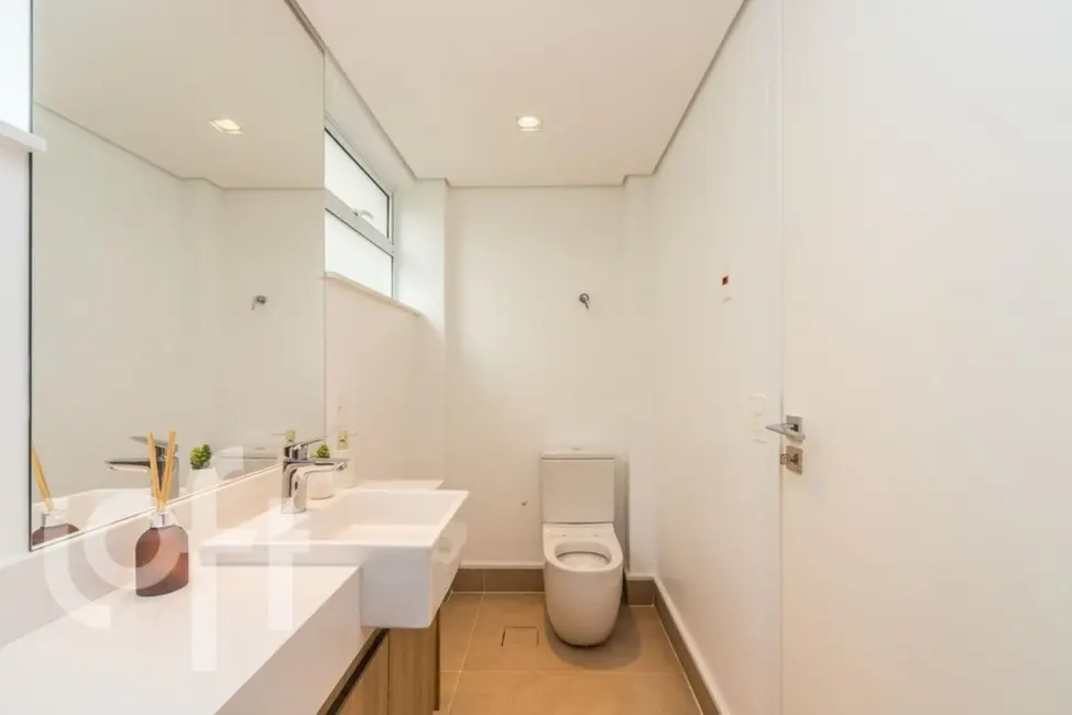 Foto 5 de Apartamento com 2 quartos à venda, 164m2 em Jardim América, São Paulo - SP