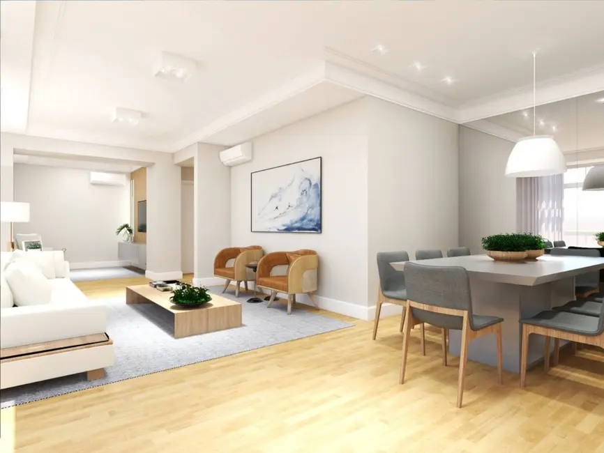 Foto 1 de Apartamento com 2 quartos à venda, 164m2 em Jardim América, São Paulo - SP