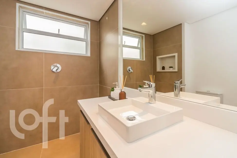 Foto 3 de Apartamento com 2 quartos à venda, 164m2 em Jardim América, São Paulo - SP