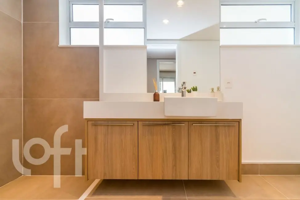 Foto 7 de Apartamento com 2 quartos à venda, 164m2 em Jardim América, São Paulo - SP