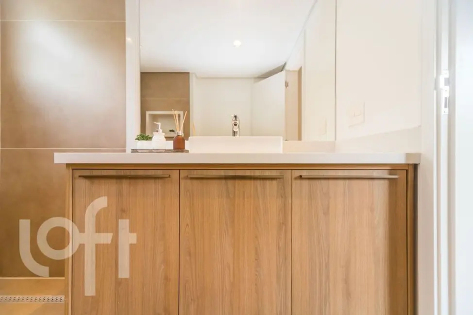 Foto 2 de Apartamento com 2 quartos à venda, 164m2 em Jardim América, São Paulo - SP