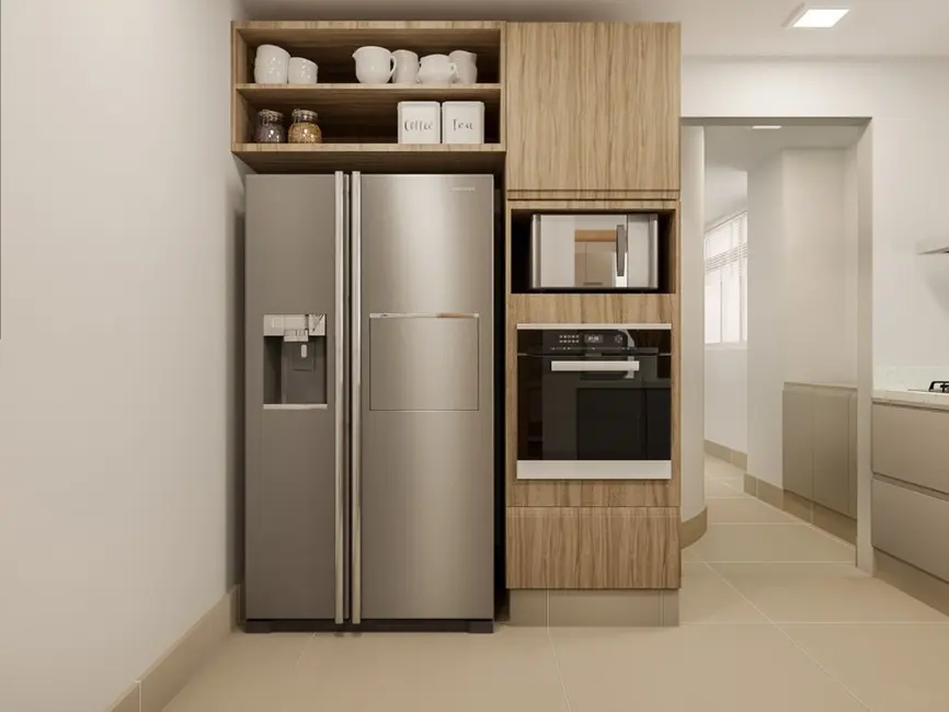 Foto 3 de Apartamento com 3 quartos à venda, 198m2 em Jardim América, São Paulo - SP