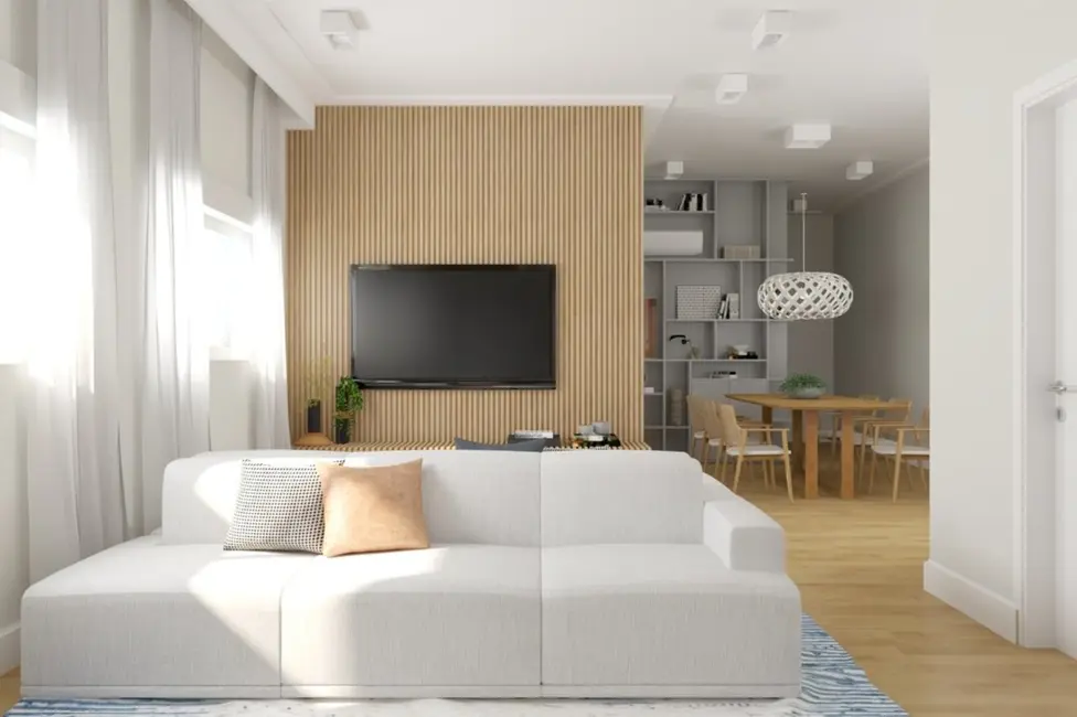 Foto 8 de Apartamento com 3 quartos à venda, 108m2 em Jardim América, São Paulo - SP