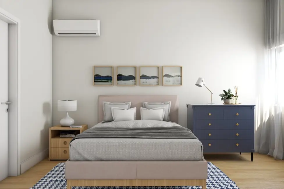 Foto 9 de Apartamento com 3 quartos à venda, 108m2 em Jardim América, São Paulo - SP