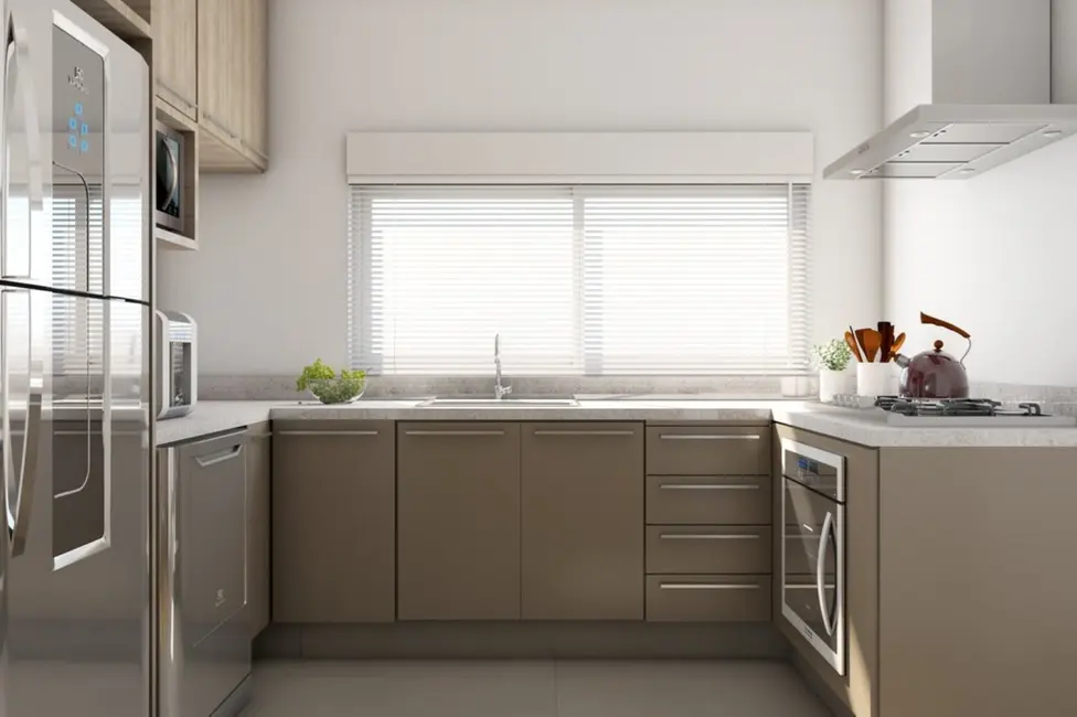 Foto 5 de Apartamento com 3 quartos à venda, 108m2 em Jardim América, São Paulo - SP