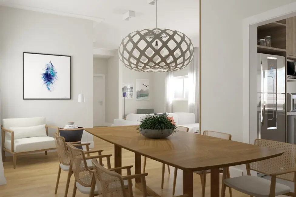Foto 6 de Apartamento com 3 quartos à venda, 108m2 em Jardim América, São Paulo - SP