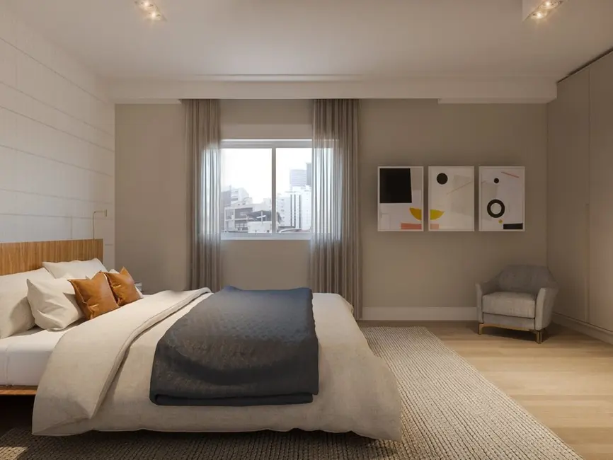 Foto 8 de Apartamento com 3 quartos à venda, 239m2 em Jardim América, São Paulo - SP