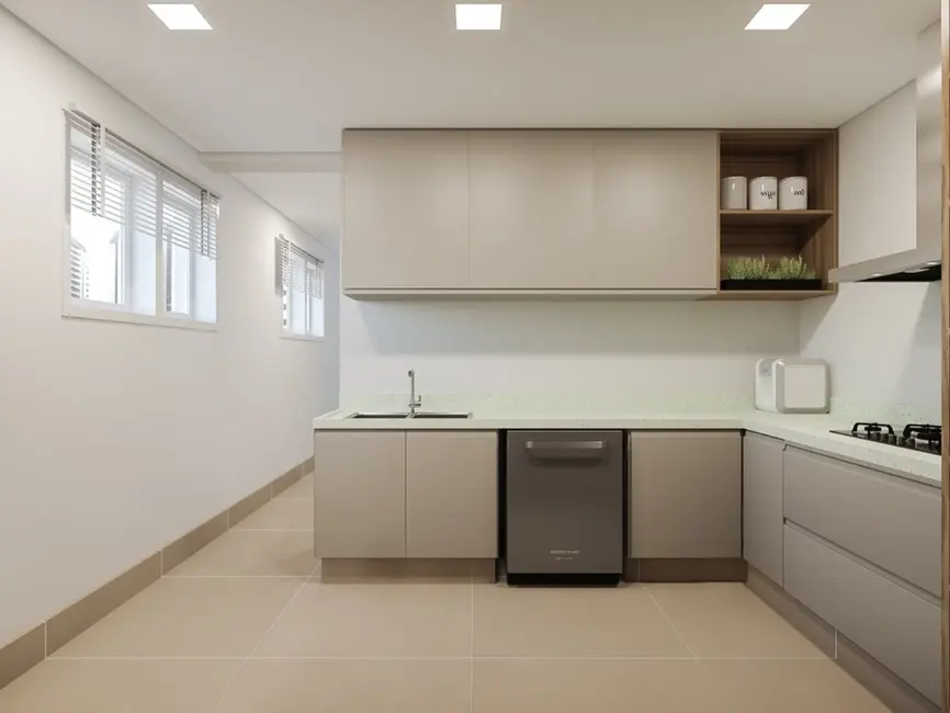 Foto 4 de Apartamento com 3 quartos à venda, 239m2 em Jardim América, São Paulo - SP