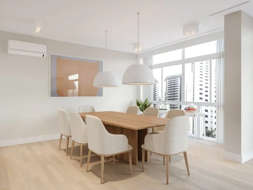 Foto 1 de Apartamento com 3 quartos à venda, 239m2 em Jardim América, São Paulo - SP