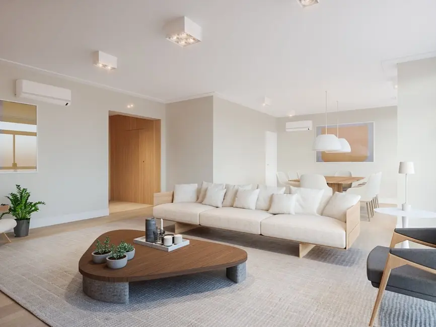 Foto 7 de Apartamento com 3 quartos à venda, 239m2 em Jardim América, São Paulo - SP