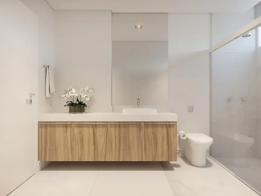Foto 2 de Apartamento com 3 quartos à venda, 239m2 em Jardim América, São Paulo - SP