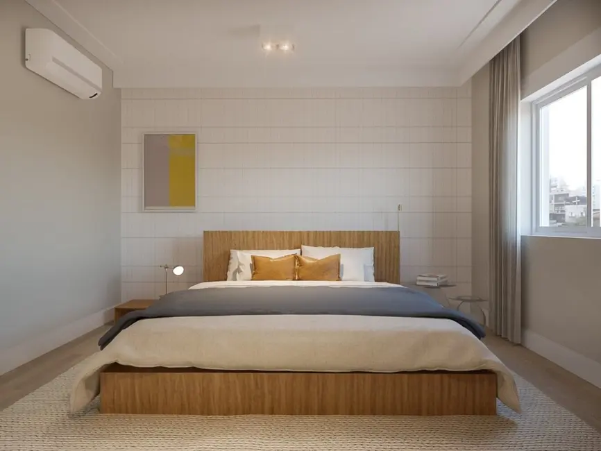 Foto 9 de Apartamento com 3 quartos à venda, 239m2 em Jardim América, São Paulo - SP