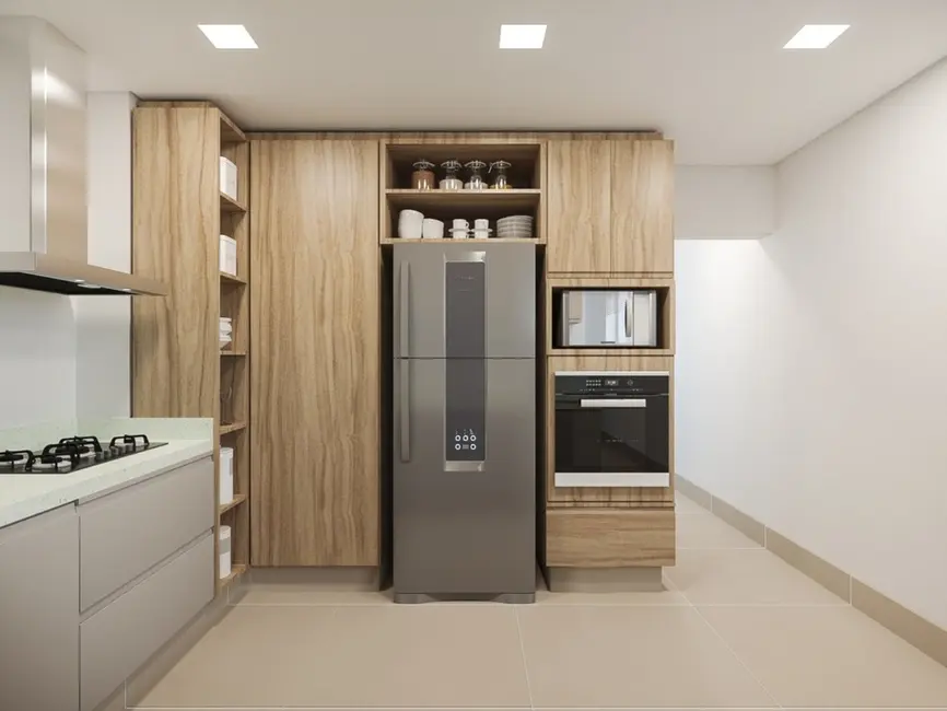 Foto 3 de Apartamento com 3 quartos à venda, 239m2 em Jardim América, São Paulo - SP