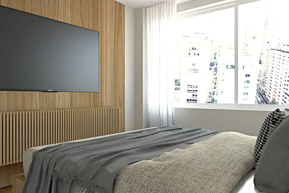 Apartamento com 3 quartos à venda, 306m2 em Jardim América, São Paulo - SP - imagem 7 Foto 7 de Apartamento com 3 quartos à venda, 306m2 em Jardim América, São Paulo - SP