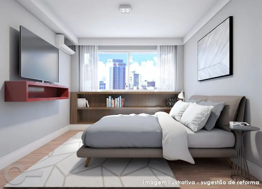 Apartamento com 3 quartos à venda, 306m2 em Jardim América, São Paulo - SP - imagem 5 Foto 5 de Apartamento com 3 quartos à venda, 306m2 em Jardim América, São Paulo - SP