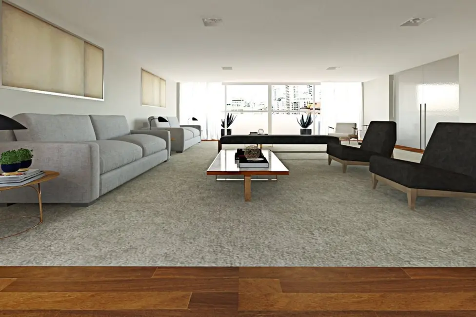 Apartamento com 3 quartos à venda, 306m2 em Jardim América, São Paulo - SP - imagem 1 Foto 1 de Apartamento com 3 quartos à venda, 306m2 em Jardim América, São Paulo - SP