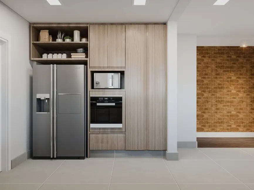 Apartamento com 3 quartos à venda, 207m2 em Jardim América, São Paulo - SP - imagem 6 Foto 6 de Apartamento com 3 quartos à venda, 207m2 em Jardim América, São Paulo - SP