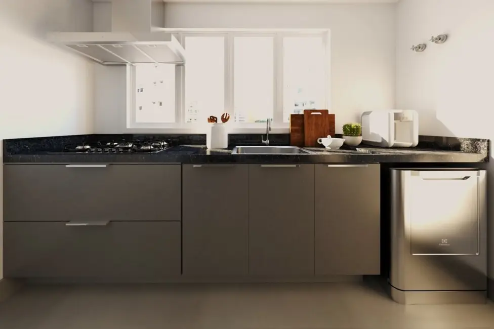 Foto 3 de Apartamento com 2 quartos à venda, 108m2 em Jardim América, São Paulo - SP