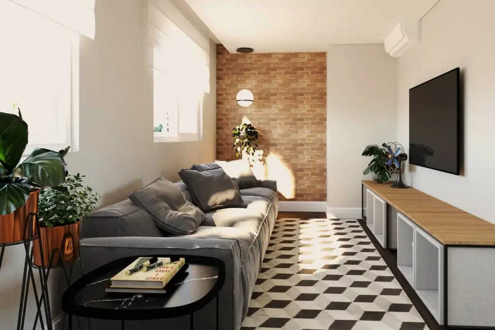 Foto 7 de Apartamento com 2 quartos à venda, 108m2 em Jardim América, São Paulo - SP