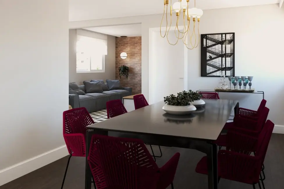 Foto 5 de Apartamento com 2 quartos à venda, 108m2 em Jardim América, São Paulo - SP