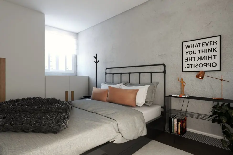 Foto 8 de Apartamento com 2 quartos à venda, 108m2 em Jardim América, São Paulo - SP