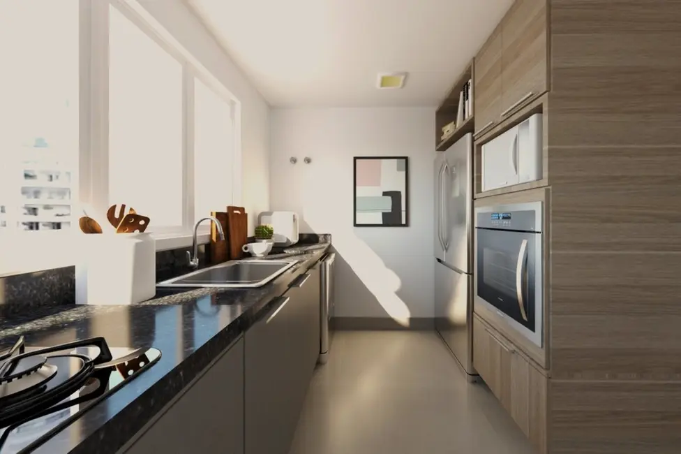 Foto 4 de Apartamento com 2 quartos à venda, 108m2 em Jardim América, São Paulo - SP