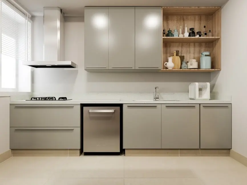 Apartamento com 3 quartos à venda, 199m2 em Jardim América, São Paulo - SP - imagem 5 Foto 5 de Apartamento com 3 quartos à venda, 199m2 em Jardim América, São Paulo - SP