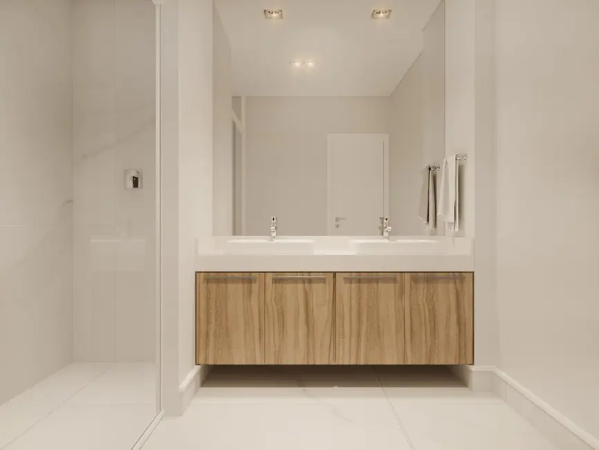 Apartamento com 3 quartos à venda, 199m2 em Jardim América, São Paulo - SP - imagem 2 Foto 2 de Apartamento com 3 quartos à venda, 199m2 em Jardim América, São Paulo - SP