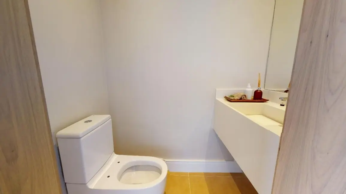 Foto 2 de Apartamento com 3 quartos à venda, 208m2 em Jardim América, São Paulo - SP