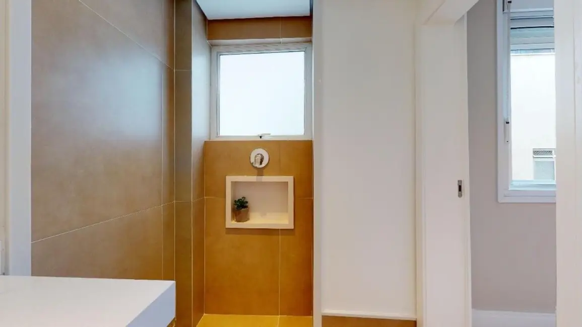 Foto 5 de Apartamento com 3 quartos à venda, 208m2 em Jardim América, São Paulo - SP