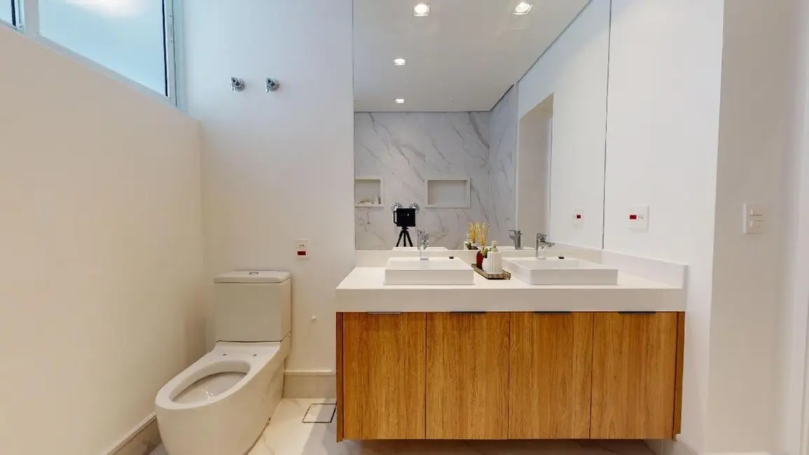 Foto 9 de Apartamento com 3 quartos à venda, 208m2 em Jardim América, São Paulo - SP