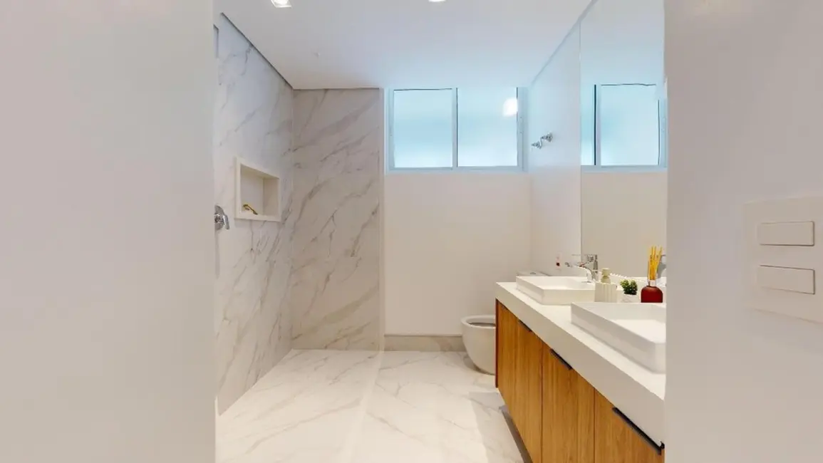 Foto 8 de Apartamento com 3 quartos à venda, 208m2 em Jardim América, São Paulo - SP