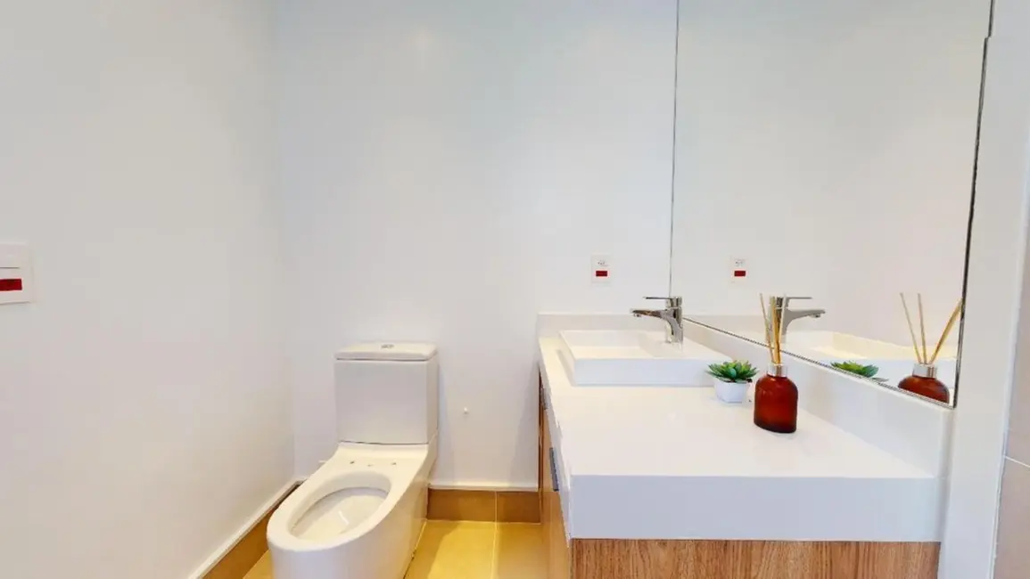 Foto 4 de Apartamento com 3 quartos à venda, 208m2 em Jardim América, São Paulo - SP