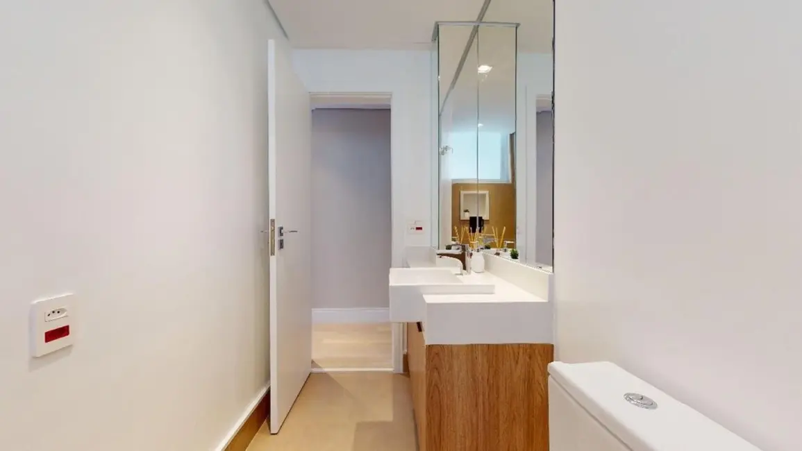 Foto 7 de Apartamento com 3 quartos à venda, 208m2 em Jardim América, São Paulo - SP