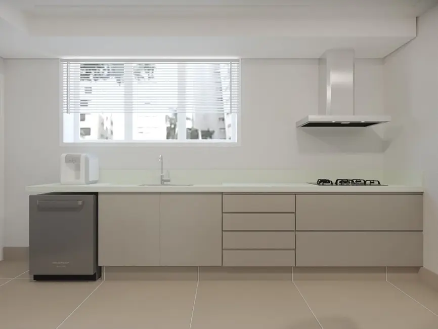 Apartamento com 4 quartos à venda, 323m2 em Jardim América, São Paulo - SP - imagem 4 Foto 4 de Apartamento com 4 quartos à venda, 323m2 em Jardim América, São Paulo - SP