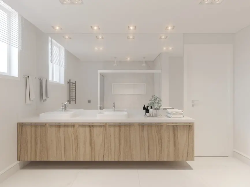 Foto 2 de Apartamento com 4 quartos à venda, 323m2 em Jardim América, São Paulo - SP