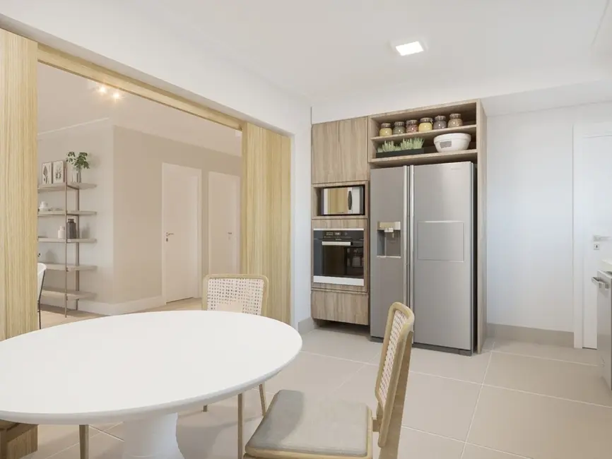 Apartamento com 4 quartos à venda, 323m2 em Jardim América, São Paulo - SP - imagem 3 Foto 3 de Apartamento com 4 quartos à venda, 323m2 em Jardim América, São Paulo - SP