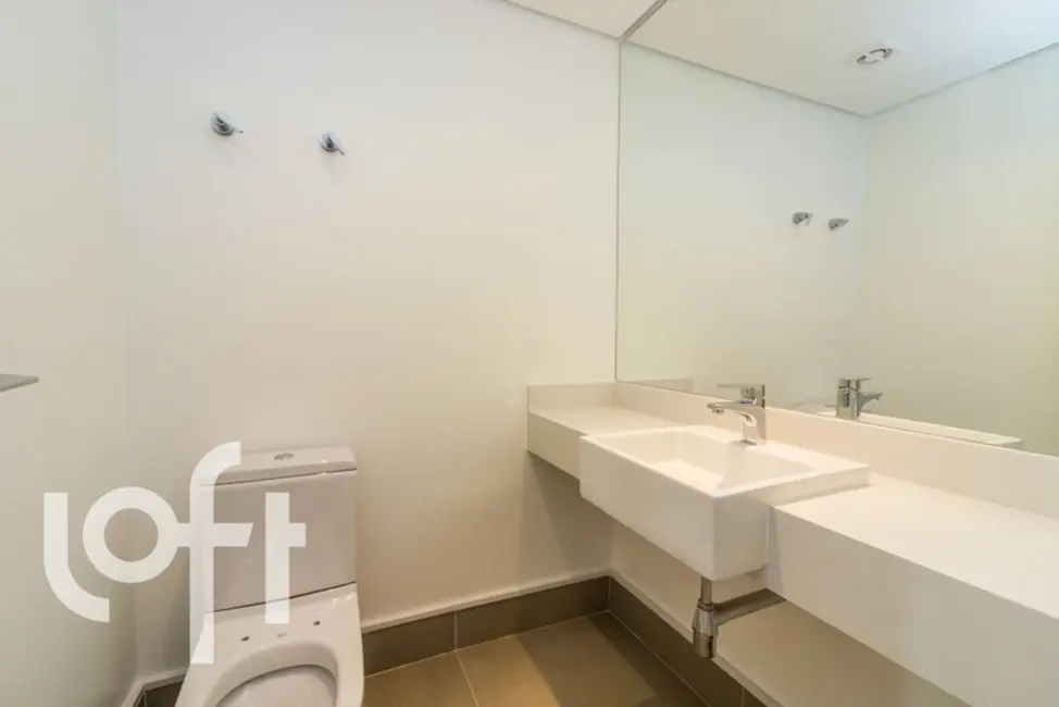 Apartamento com 2 quartos à venda, 112m2 em Jardim América, São Paulo - SP - imagem 8 Foto 8 de Apartamento com 2 quartos à venda, 112m2 em Jardim América, São Paulo - SP